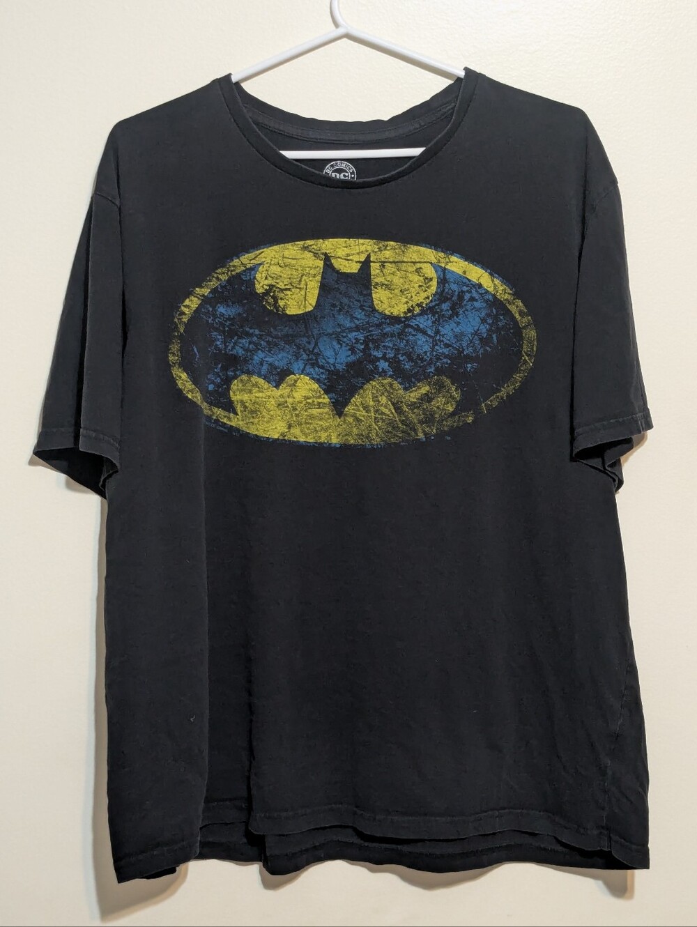 Batman Logo Tee - XL